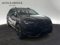 Gebraucht Cupra Ateca VZ 300 PS (220 kW) 2025 Schwarz SUV
