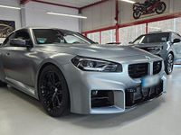 Gebraucht BMW M2 480 PS (353 kW) 2024 Grau Coupé