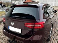 Gebraucht VW Passat 150 PS (110 kW) 2018 Andere farben Kombi