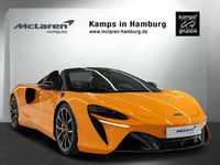 Gebraucht McLaren Artura 700 PS (514 kW) 2024 Orange Cabrio