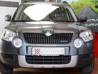 gebraucht Skoda Yeti 1.6 TDI Greenline