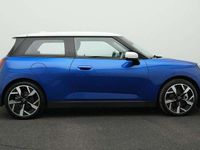 Gebraucht Mini Cooper Classic 135 kW (184 PS) 2025 Blau Kleinwagen