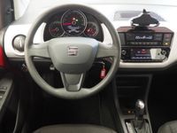 gebraucht Seat Mii Electric Mii electric179,-ohne Anzahlung Climatronic Radio DAB