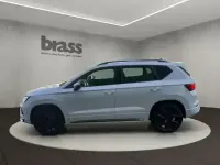 Neu Cupra Ateca VZ 300 PS (220 kW) 2026 Glacial weiß metallic SUV