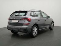 Neu Skoda Kamiq Selection 116 PS (85 kW) 2026 Graphitgrau SUV