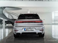 Gebraucht Porsche Cayenne 462 PS (339 kW) 2023 Silber SUV