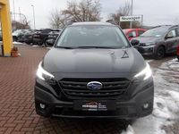 Neu Subaru Outback Exclusive+ 169 PS (124 kW) 2026 Crystal black silica Kombi
