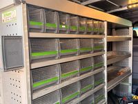 Gebraucht Mercedes Sprinter 170 PS (125 kW) 2022 Silber Van