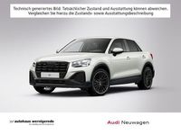 Neu Audi Q2 S-Line 150 PS (110 kW) 2025 Silber SUV