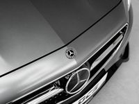 Gebraucht Mercedes S400 367 PS (269 kW) 2017 Grau Limousine