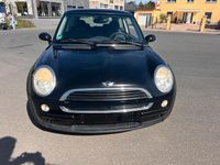 Usata Mini Cooper 90 CV (66 kW) 2002 Nero Utilitaria