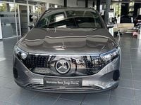 Gebraucht Mercedes EQA300 Progressive 167 kW (228 PS) 2024 Grau SUV