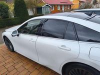 Gebraucht Toyota Mirai Advance 182 PS (133 kW) 2021 Weiß Limousine