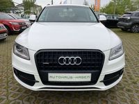 gebraucht Audi Q5 2.0 TDI quattro S-tronic S-Line