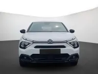 Gebraucht Citroën C4 Feel 131 PS (96 kW) 2023 Weiß SUV