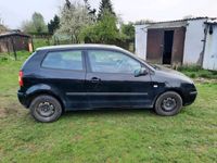 gebraucht VW Polo 9N 1.2