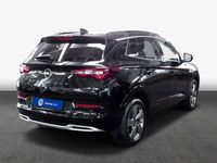 gebraucht Opel Grandland X 1.5 D Automatik Ultimate