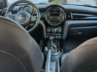 Gebraucht Mini ONE 102 PS (75 kW) 2017 Schwarz Kleinwagen