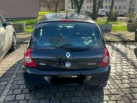 gebraucht Renault Clio 1.2 16V 75 Dynamique
