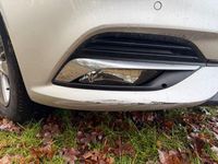 Gebraucht Opel Insignia Business Edition 136 PS (100 kW) 2019 Silber Kombi