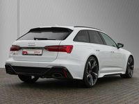 Gebraucht Audi RS6 Sport 600 PS (441 kW) 2022 Weiß Kombi