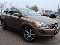 Gebraucht Volvo XC60 Summum 163 PS (119 kW) 2012 Braun SUV