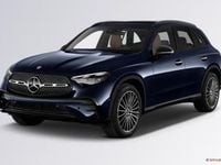 Gebraucht Mercedes GLC300e 2025 Silber SUV