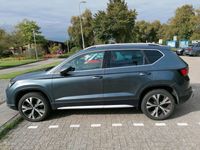 gebraucht Seat Ateca Xcellence Diesel 7 Gang DSG