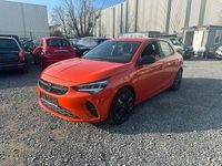 Gebraucht Opel Corsa Edition 101 PS (74 kW) 2020 Orange Kleinwagen