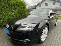 gebraucht Audi TT Roadster 3.2l, Steuerkette erneuert, TÜV und Inspektion Neu