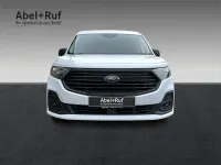 Gebraucht Ford Transit Connect Trend 122 PS (89 kW) 2026 Frostweiß Van / Kleinbus