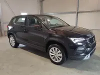 Gebraucht Seat Ateca Style 150 PS (110 kW) 2023 SUV