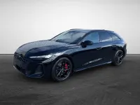 Nowe Audi A5 S-Line 367 KM (269 kW) 2025 Szary Kombi