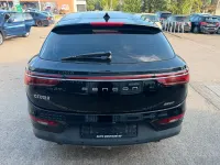 Gebraucht DFSK Fengon 137 PS (100 kW) 2020 Schwarz SUV