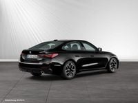 Gebraucht BMW 420 Coupé M Sport 190 PS (139 kW) 2025 Saphirschwarz metallic Coupé