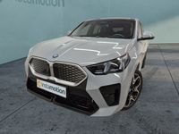 Gebraucht BMW iX2 M Sport 230 kW (313 PS) 2024 Grau SUV