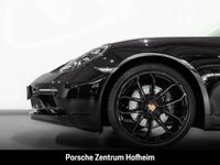 gebraucht Porsche 718 Boxster Style Edition Abstandstempomat BOSE