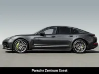 Gebraucht Porsche Panamera 4 470 PS (345 kW) 2025 Grau Limousine