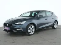 Gebraucht Seat Leon FR 150 PS (110 kW) 2024 Magnetic tech Kombi