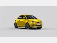 Neu Fiat 500 65 PS (47 kW) 2026 Gelb Limousine