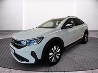 Gebraucht VW Taigo Goal 116 PS (85 kW) 2024 Pure white SUV