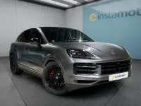 Gebraucht Porsche Cayenne 475 PS (349 kW) 2025 Grau SUV