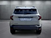 Neu Dacia Duster Journey 140 PS (102 kW) 2026 Beige SUV