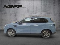 Neu Leapmotor B10 160 kW (218 PS) 2026 Starry night blue SUV