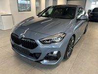 Gebraucht BMW 218 M Sport 136 PS (100 kW) 2024 Grau Coupé