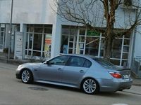 gebraucht BMW 525 d e60 automatik