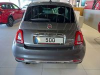 gebraucht Fiat 500 Dolcevita Mild Hybrid EU6d DOLCEVITA 1.0 GSE