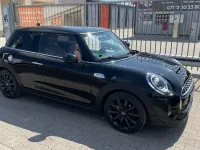 Gebraucht Mini Cooper S Coupé 192 PS (141 kW) 2018 Schwarz Coupé