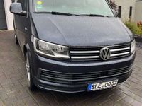 gebraucht VW Multivan T6Multivan DSG Kurz Highline