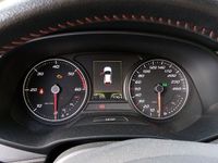 gebraucht Seat Leon ST 2.0 TDI 135kW Start&Stop FR DSG FR